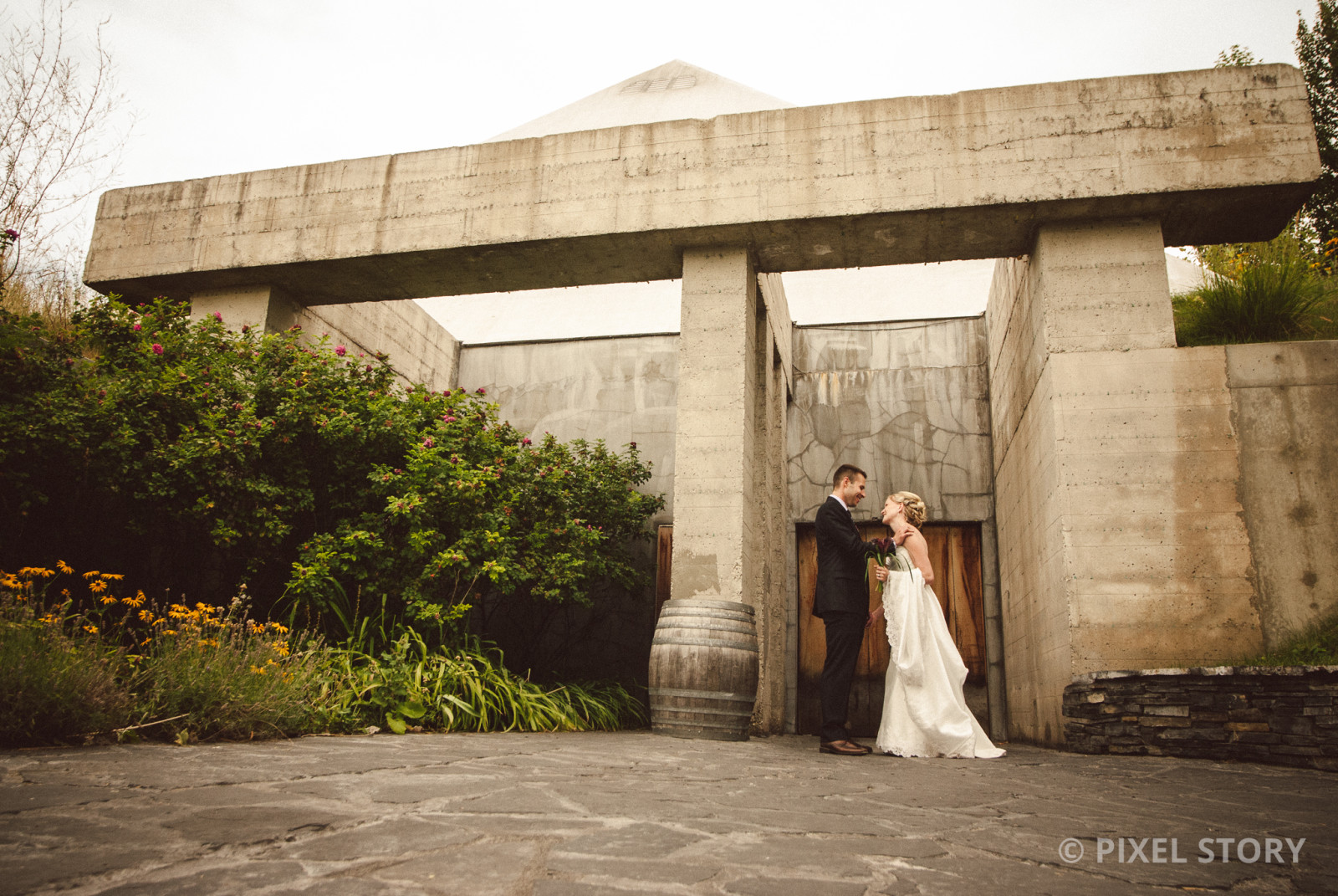 Weddings