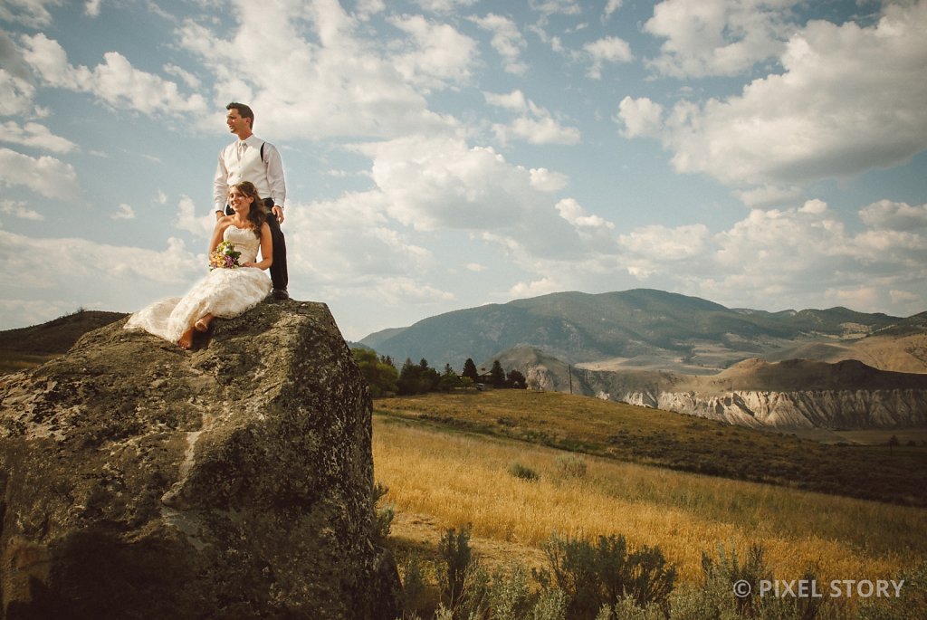 Kamloops Wedding Photographers 090725 1681