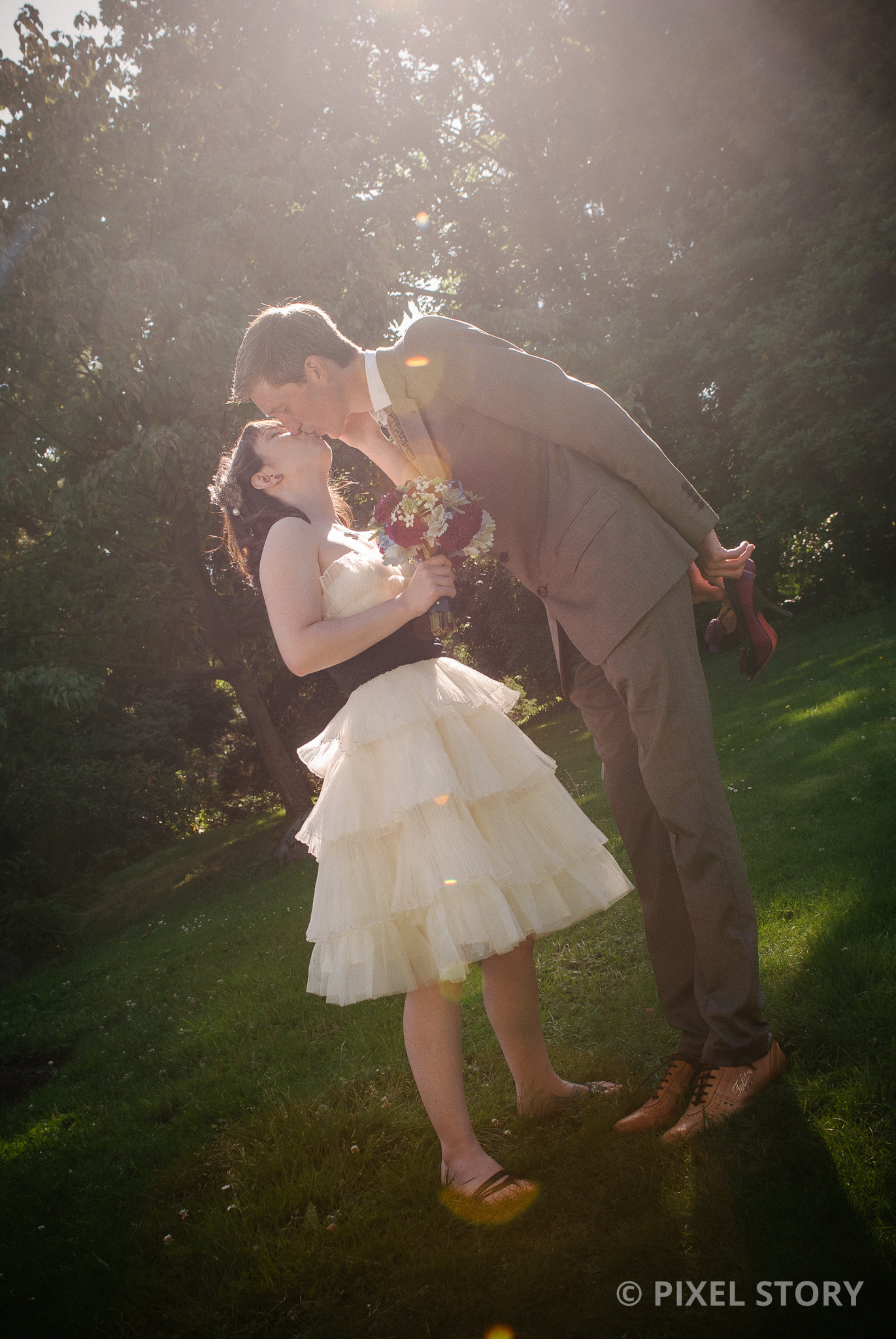 Vancouver Wedding Photography 110813 0573