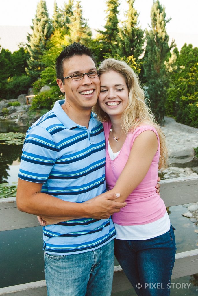 Kelowna Engagement Photography 060817 0228